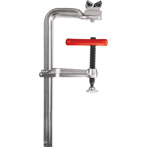 Serre-joints universels, 11" (279,4 mm), Force de serrage 2600 lb Planification Entrepots Molloy
