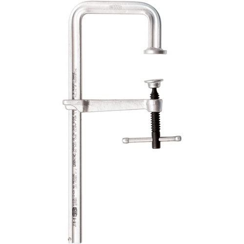 Step-Over Steel Clamps, 10" (254 mm), 880 lbs. Clamp Force Planification Entrepots Molloy