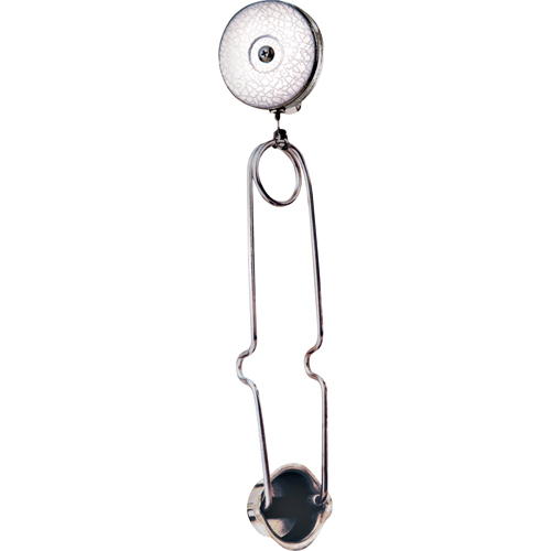 Retractor for Gas Torch Striker Planification Entrepots Molloy