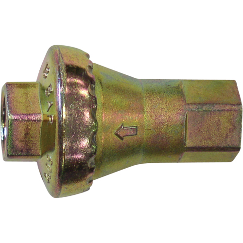 R&eacute;gulateurs de pression pr&eacute;r&eacute;gl&eacute;s, PSI max. de 30 psi, Canalisation Planification Entrepots Molloy