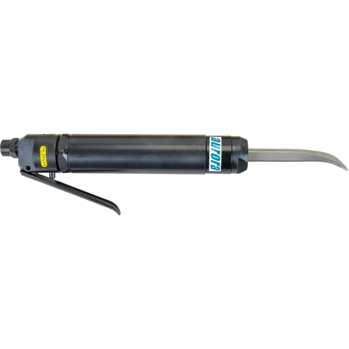 Air Flux Chipper, 9 CFM, 1/4" NPT, 92 dBA, 4400 BPM Planification Entrepots Molloy