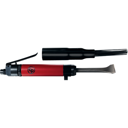 &eacute;bardeurs de flux & d&eacute;tartreurs &agrave; aiguilles, 1/4" NPT, 15,5 pi³/min, 4800 Coups/min, Course de 1-9/50" Planification Entrepots Molloy