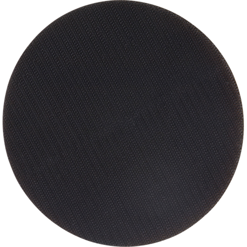 Tampons pour ponceuse &agrave; mouvement orbital de 6" &agrave; double action Planification Entrepots Molloy