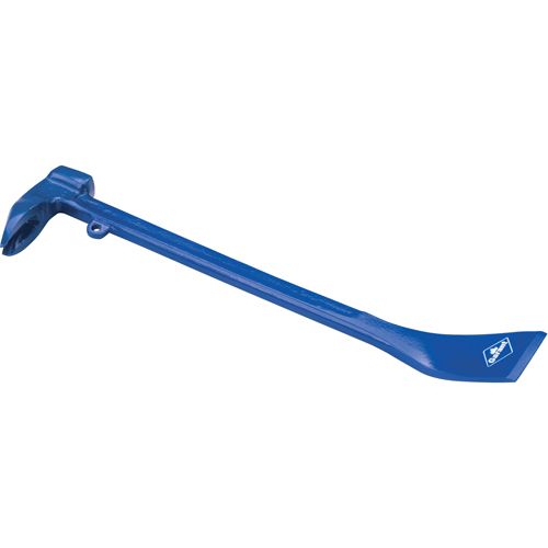 Multi-Purpose Pry Bar, 3" W, 11-3/4" L Planification Entrepots Molloy