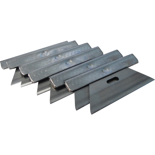 Gasket Cutter Replacement Blades, 1/4" Cut Diameter Planification Entrepots Molloy