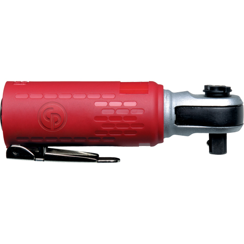 Mini Ratchet Wrenches, 3/8" Drive, 1/4" NPT, 12.5 CFM Planification Entrepots Molloy