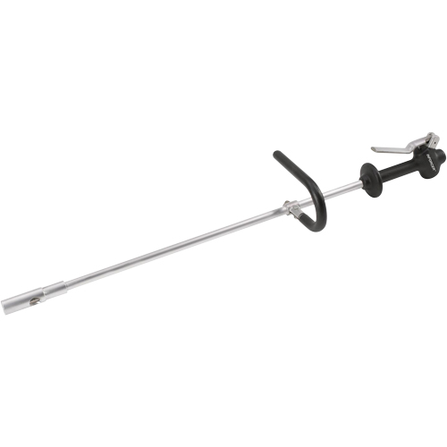 Inforcer Air Guns Planification Entrepots Molloy