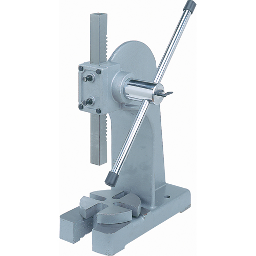 Arbor Presses Planification Entrepots Molloy