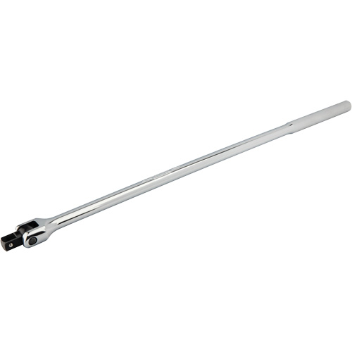 Handle Hinge, 1/2" Drive, Plain Handle Planification Entrepots Molloy