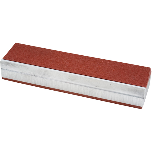 Accessoires pour &eacute;taux - Prot&egrave;ge-m&acirc;choires Magnefix &agrave; surface fibreuse Planification Entrepots Molloy
