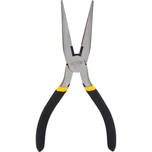 Long Nose Pliers, 6" L Planification Entrepots Molloy