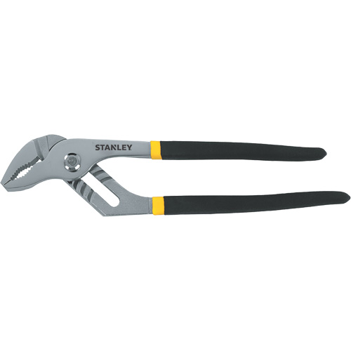 Groove Joint Pliers, 10-1/4" Planification Entrepots Molloy