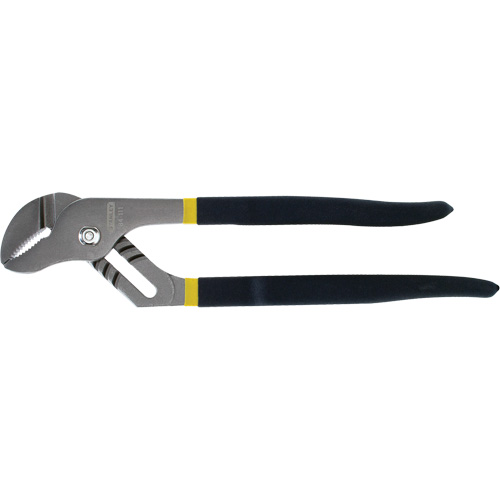 Groove Joint Pliers, 12-5/8" Planification Entrepots Molloy