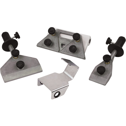 Accessory Kit for Bench Grinder Planification Entrepots Molloy