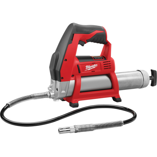 M12 Cordless Grease Gun (Tool Only), Lithium-Ion, 12 V Planification Entrepots Molloy