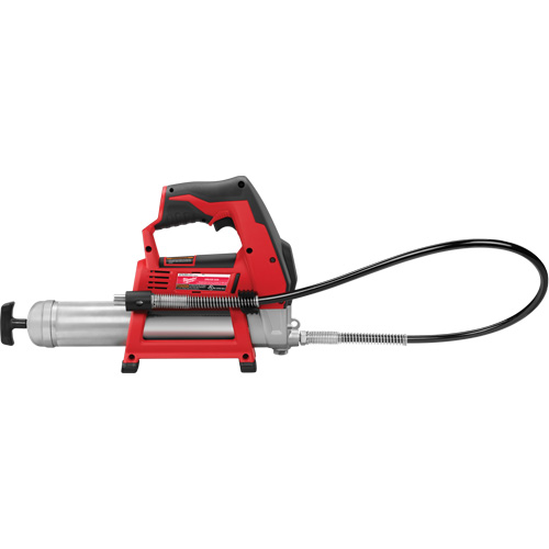 M12 Cordless Grease Gun (Tool Only), Lithium-Ion, 12 V Planification Entrepots Molloy