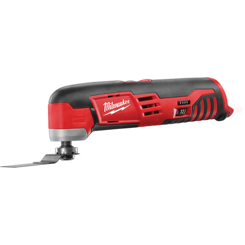 M12 Cordless Multi-Tool (Tool Only), 12 V, Lithium-Ion Planification Entrepots Molloy