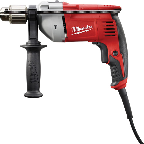 Hammer Drill Planification Entrepots Molloy