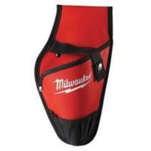 M12 Tool Holster, Cordless Tool Holder, Nylon, 1 Pockets Planification Entrepots Molloy