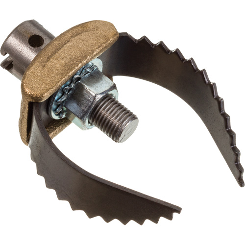 Couteau robuste en C no T-230 Planification Entrepots Molloy