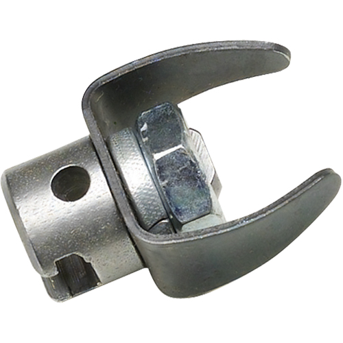 "C" Cutter #T-204 Planification Entrepots Molloy