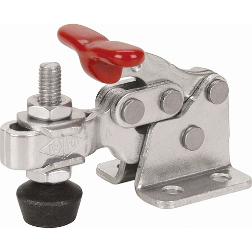 Horizontal Hold-down Clamps - 305 Series Planification Entrepots Molloy