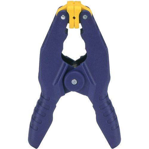 Pince &agrave; Ressort Quick-Grip Planification Entrepots Molloy