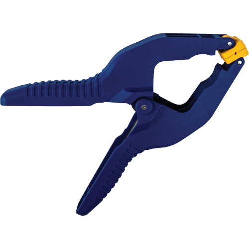 Pince &agrave; Ressort Quick-Grip Planification Entrepots Molloy