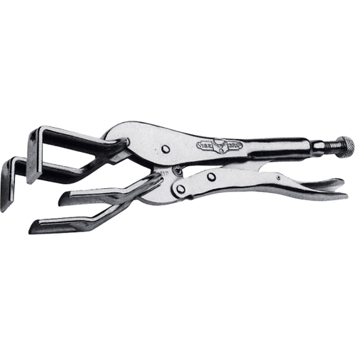 Vise-Grip&reg; Locking Pliers, 9" Length, Welding Planification Entrepots Molloy