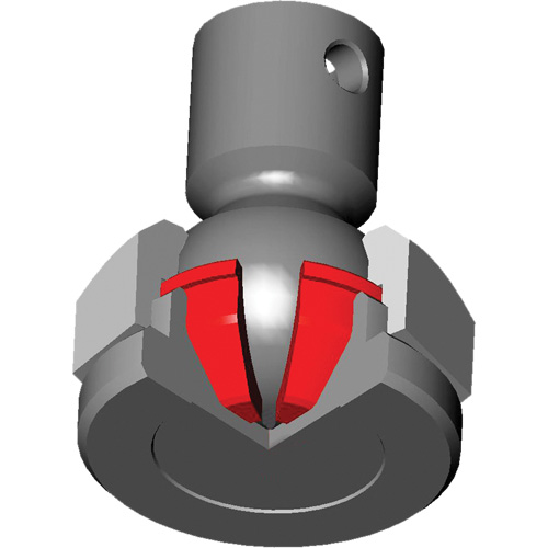 Mors MorPad robuste Planification Entrepots Molloy