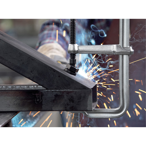 Mors MorPad robuste Planification Entrepots Molloy