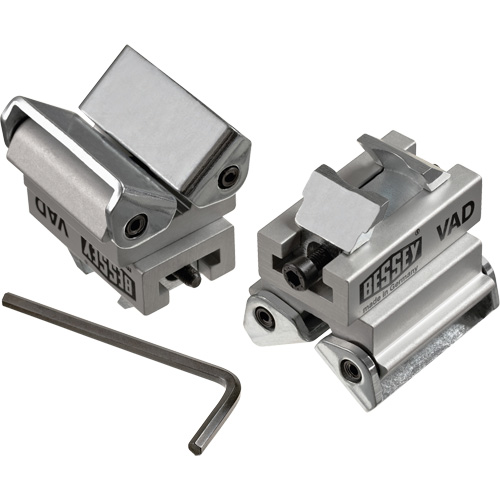 Dispositif &agrave; angle variable Planification Entrepots Molloy