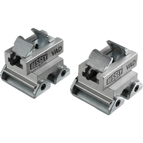 Dispositif &agrave; angle variable Planification Entrepots Molloy