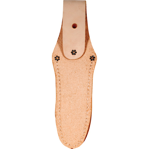 &eacute;tui pour outils, Porte-pinces, Cuir, 1 Poches Planification Entrepots Molloy