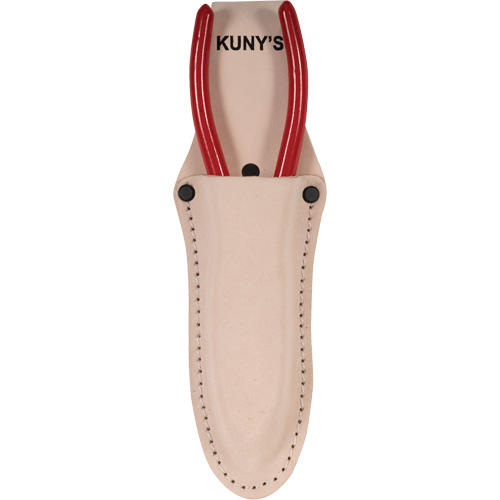 &eacute;tui pour outils, Porte-pinces, Cuir, 1 Poches Planification Entrepots Molloy