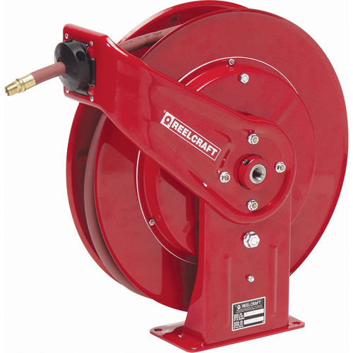 D&eacute;vidoirs de tuyaux, Air/Eau, 3/8" x 50', Tuyau simple, 300 psi Planification Entrepots Molloy