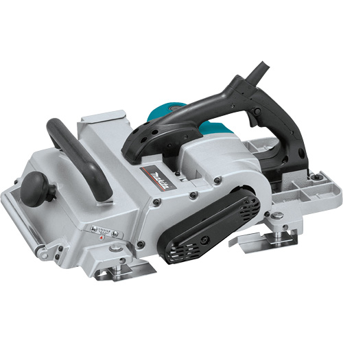 Rabot 12-1/4" &agrave; deux couteaux Planification Entrepots Molloy