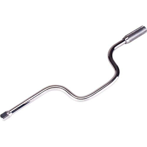 Poign&eacute;e de vitesse Planification Entrepots Molloy