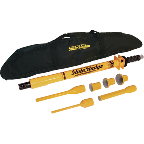 Ensemble de marteau &agrave; t&ecirc;tes multiples, 30" l Planification Entrepots Molloy