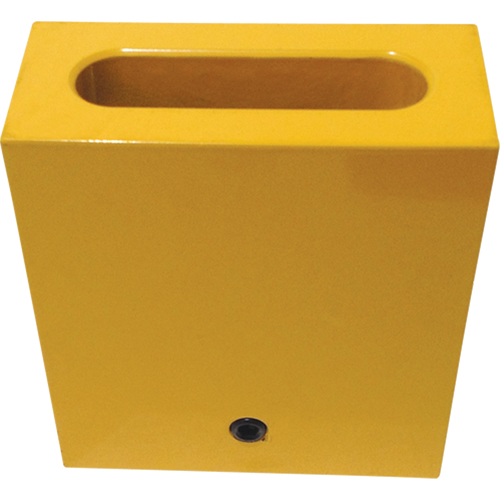 Hook Cup Planification Entrepots Molloy