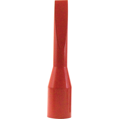 Chisel Tip Planification Entrepots Molloy