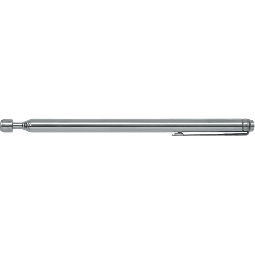 Telescoping Magnetic Pickup Tool, 25-1/2" Length, 1.5 lbs. Capacity Planification Entrepots Molloy