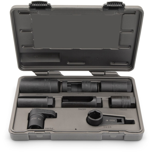 3/8" & 1/2" Sensor & Sending Socket Set Planification Entrepots Molloy