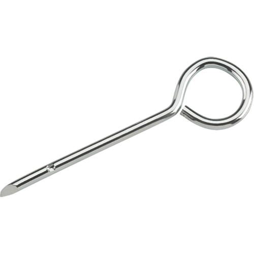 Cl&eacute; rose pour c&acirc;ble 3/8 " (10 mm) no A-13 Planification Entrepots Molloy