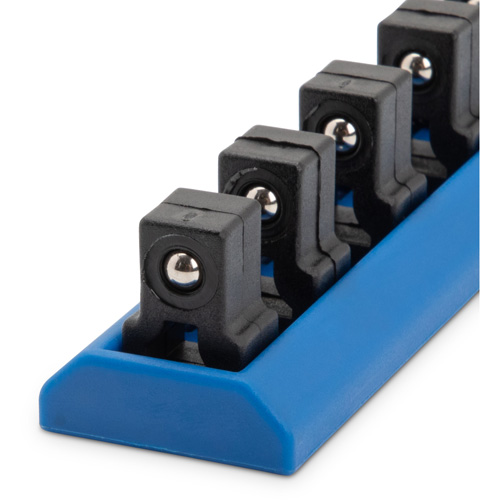 Metric Socket Set, Hex, 3/8" Drive, 12 Pcs Planification Entrepots Molloy