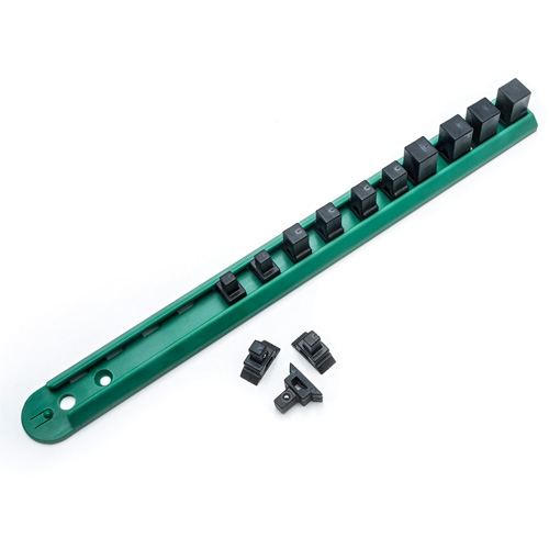 Jeu de douilles externes Torx, Prise 1/2"/1/4"/3/8" Planification Entrepots Molloy