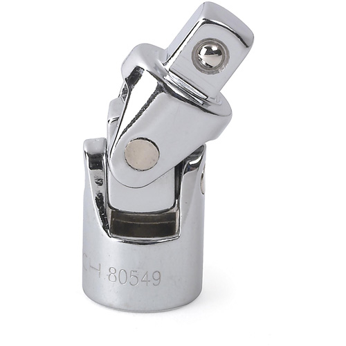 Jeu de douilles &agrave; joints et d'adaptateurs de douilles universelles 1/4", 3/8" et 1/2" &agrave; 10 pi&egrave;ces Planification Entrepots Molloy