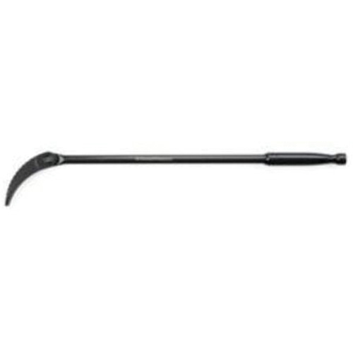 Levier &agrave; tourelle, 8" lo Planification Entrepots Molloy