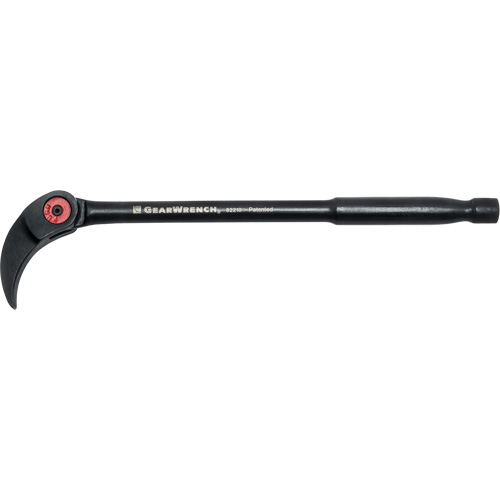 Levier &agrave; tourelle, 10" lo Planification Entrepots Molloy