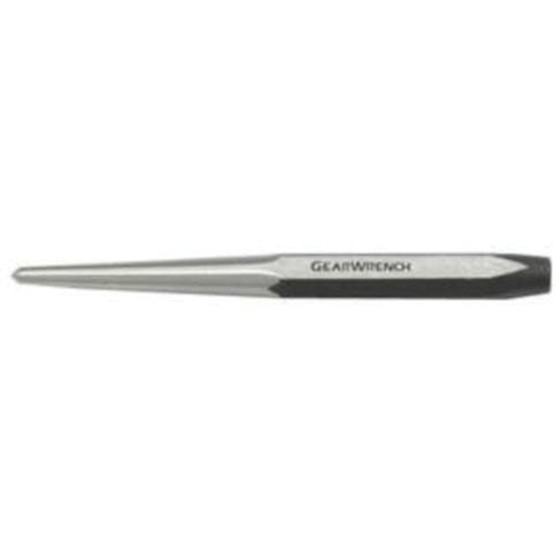 Centre Punch, 15/16" Dia., 1/4" Stock Size, 4-1/4" L Planification Entrepots Molloy